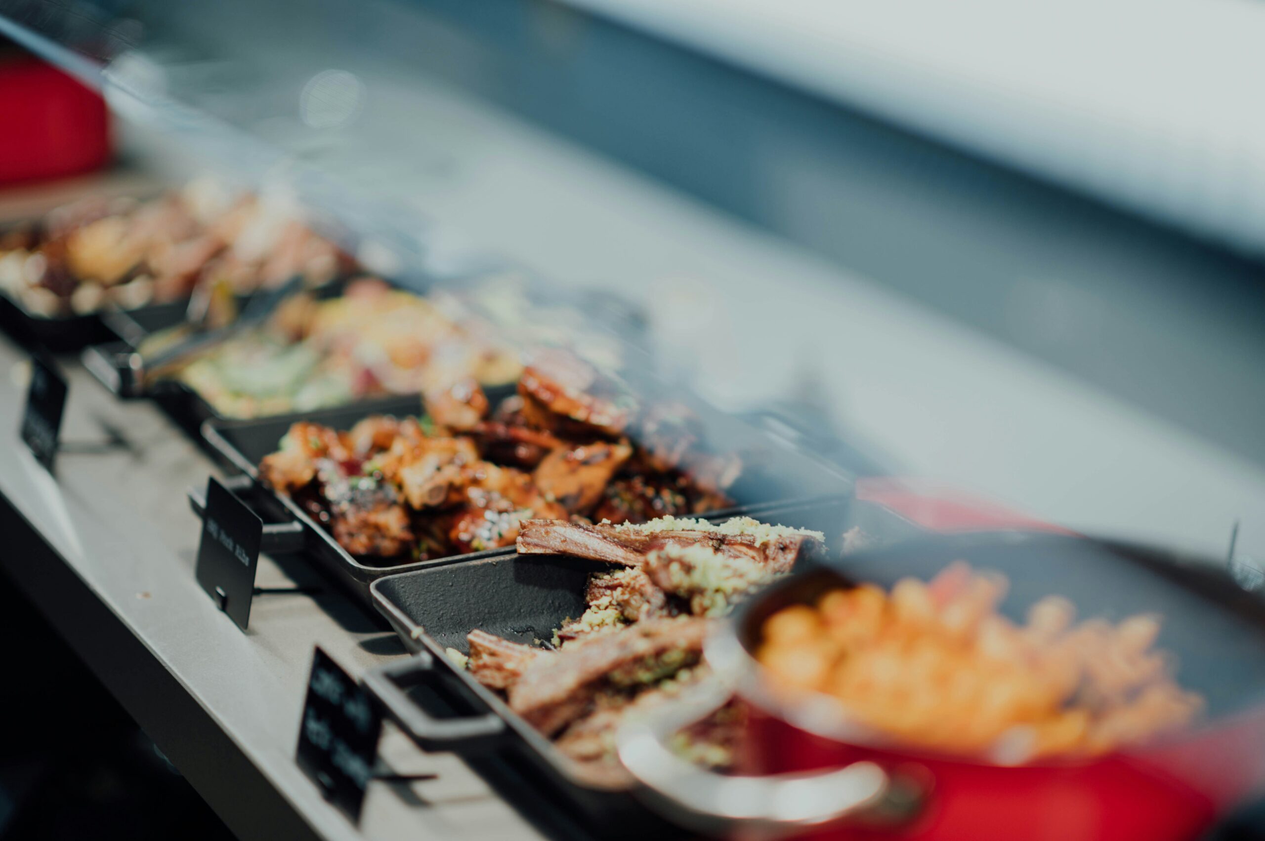 Updated Pricing for Monthly CPE Luncheons (Effective January)