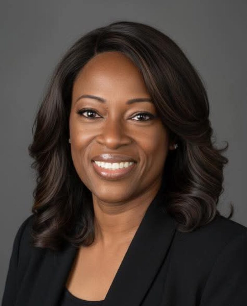 Tracie Hodge, CFE, MAOM