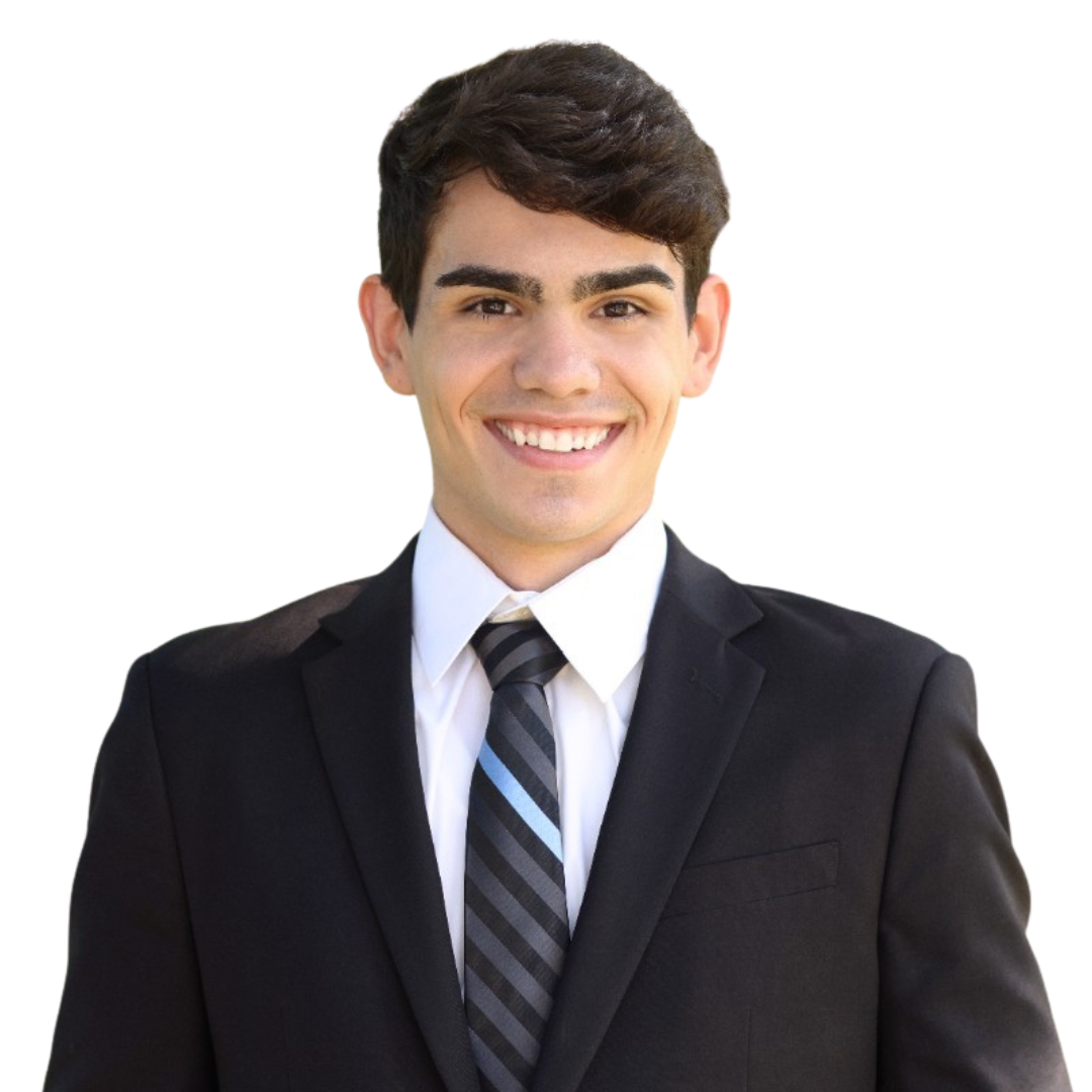 Mark Caamano, CF APMP, LSSBB