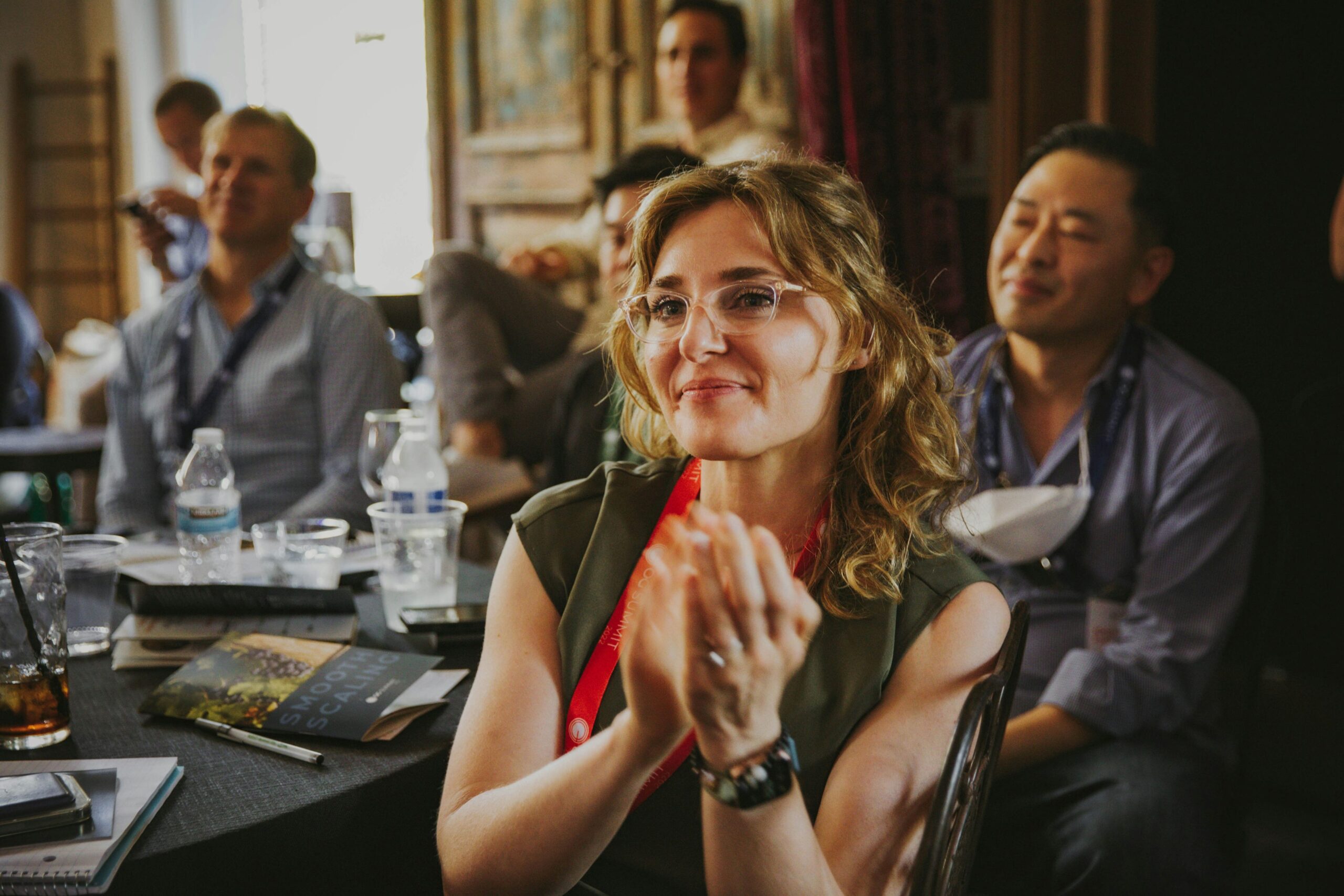 January CPE Luncheon